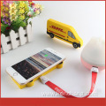 DHL Truck Wirelss Charger